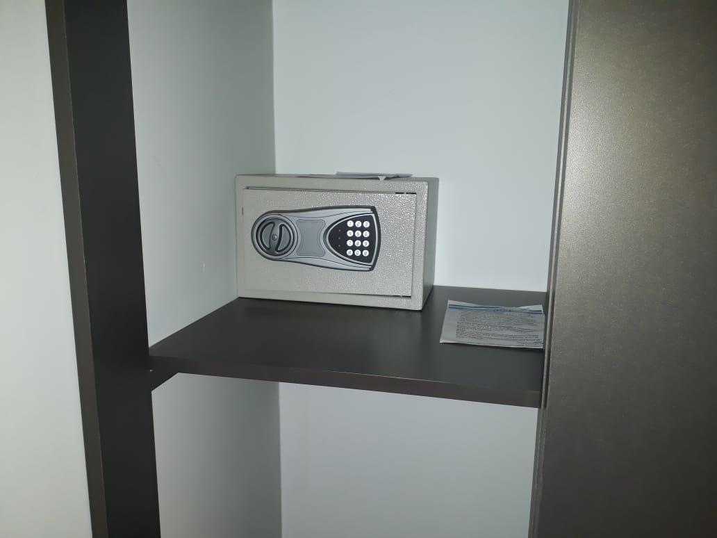 Aparthotel Vertientes Термас-де-Рио-Ондо Экстерьер фото